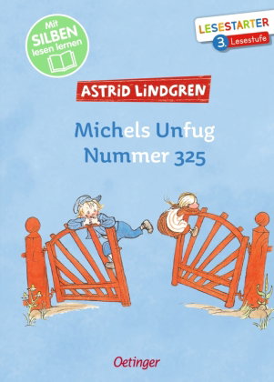 Michels Unfug Nummer 325