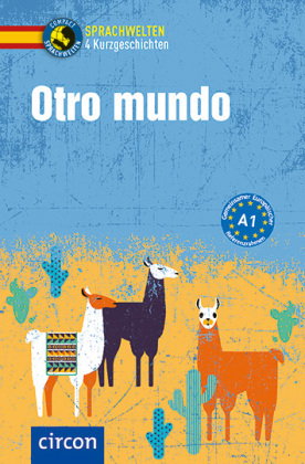 Otro mundo, m. 1 Beilage