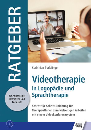 Videotherapie in Logopädie und Sprachtherapie