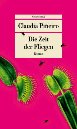 Die Zeit der Fliegen