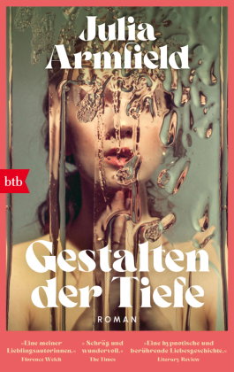 Gestalten der Tiefe
