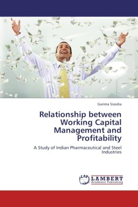 Relationship between Working Capital Management and Profitability