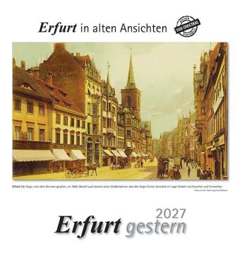 Erfurt gestern 2027