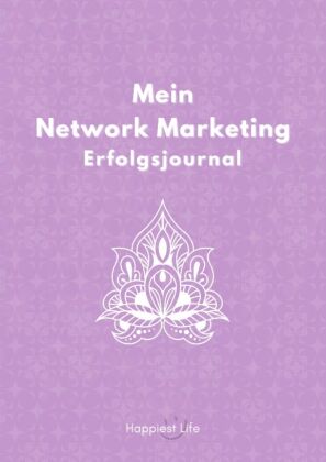 Network Marketing Erfolgsjournal