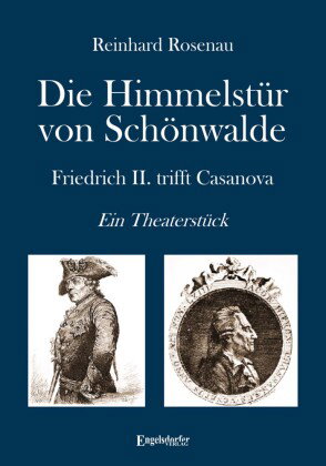 Die Himmelstür von Schönwalde
