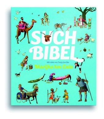 Such-Bibel