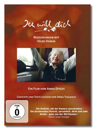 Ich will dich (Neuauflage 2022), 1 DVD