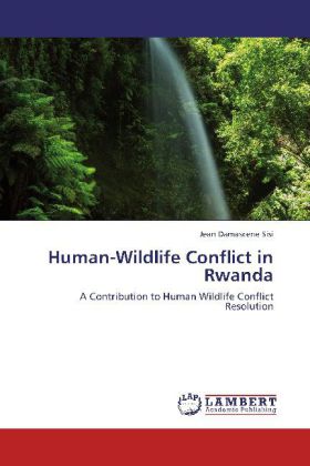 Human-Wildlife Conflict in Rwanda