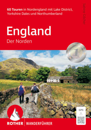 England - Der Norden