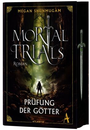 Mortal Trials