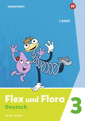 Flex und Flora - Ausgabe 2021