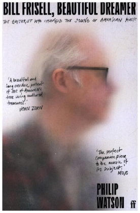 Bill Frisell, Beautiful Dreamer