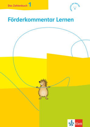 Das Zahlenbuch 1