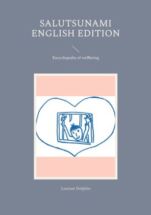Salutsunami English Edition