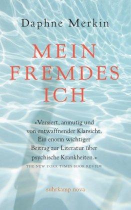 Mein fremdes Ich