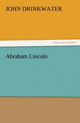 Abraham Lincoln