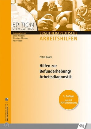 Hilfen zur Befunderhebung / Arbeitsdiagnostik