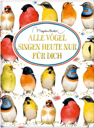 Alle Vögel singen heute nur für dich