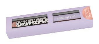 Kugelschreiber Schreibkram Manufaktur Lieblingsstift