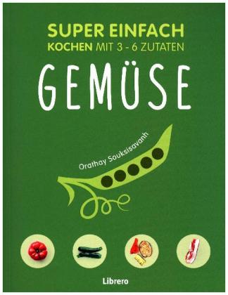 Super Einfach - Gemüse
