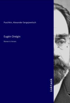Eugén Onégin
