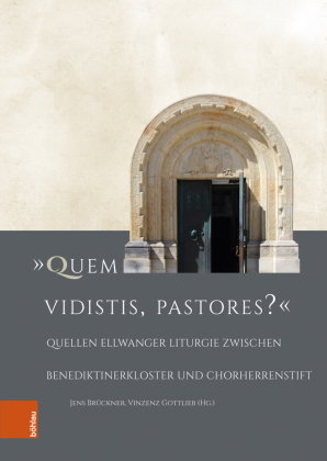 "Quem vidistis, pastores?"