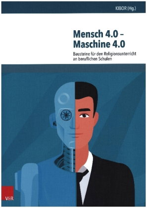 Mensch 4.0 - Maschine 4.0