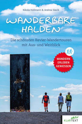 Wanderbare Halden