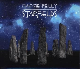 Starfields, 1 Audio-CD