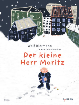 Der kleine Herr Moritz