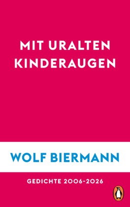 Mit uralten Kinderaugen