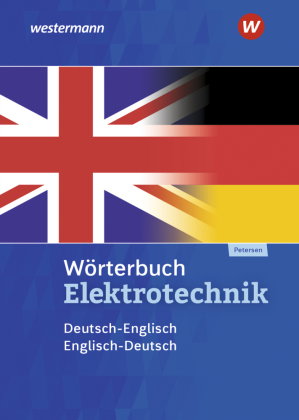 Wörterbuch Elektrotechnik