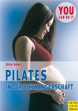 Pilates in der Schwangerschaft