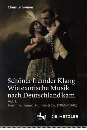 Schöner fremder Klang - Wie exotische Musik nach Deutschland kam; .