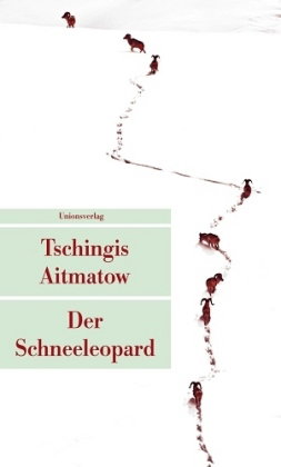 Der Schneeleopard