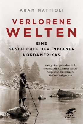 Verlorene Welten