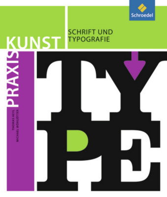 Schrift und Typografie