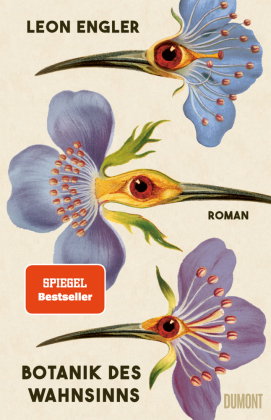 Botanik des Wahnsinns