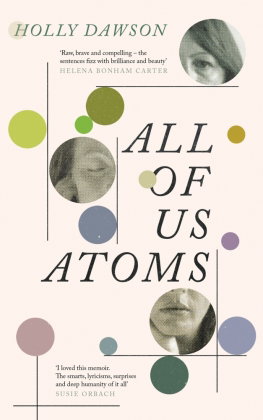 All of Us Atoms