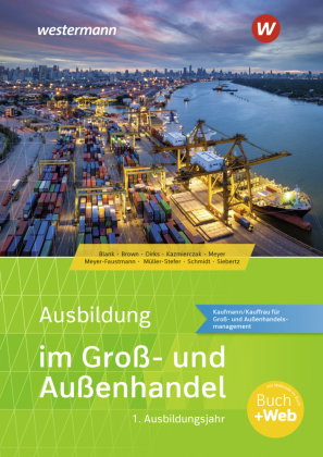Ausbildung im Groß- und Außenhandel