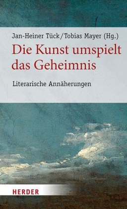 Poetikdozentur Literatur und Religion