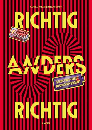 Richtig anders - anders richtig