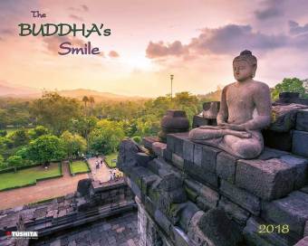 The Buddha's Smile 2018
