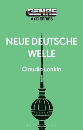 Neue Deutsche Welle