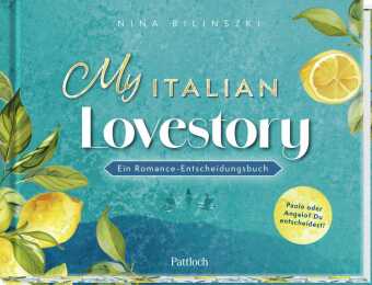 My Italian Lovestory