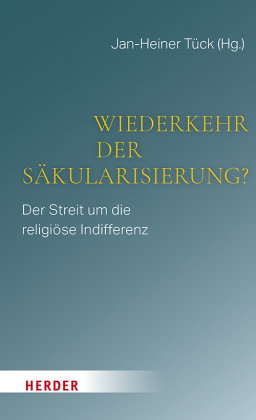 Wiederkehr der Säkularisierung?