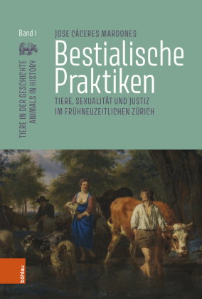 Bestialische Praktiken
