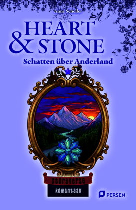 Heart & Stone: Schatten über Anderland