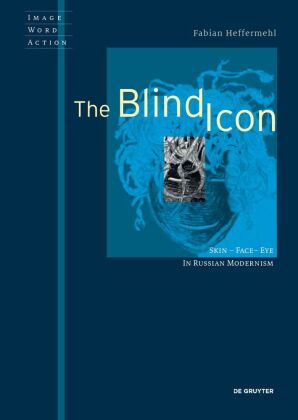 The Blind Icon