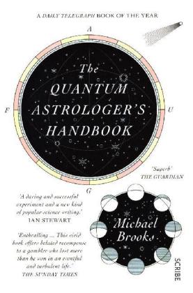 The Quantum Astrologer's Handbook